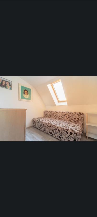 Ferienhaus Vienna Rem Prokosovici エクステリア 写真