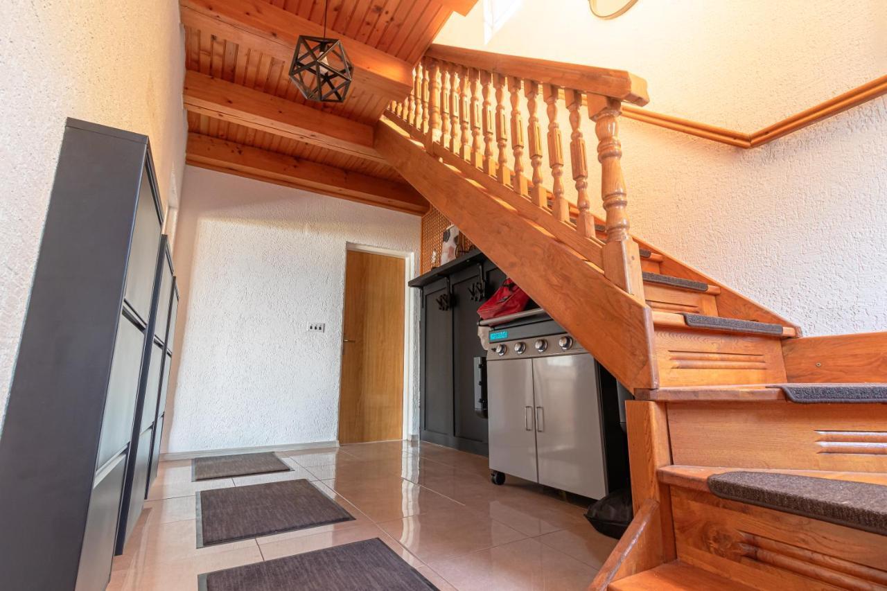 Ferienhaus Vienna Rem Prokosovici エクステリア 写真