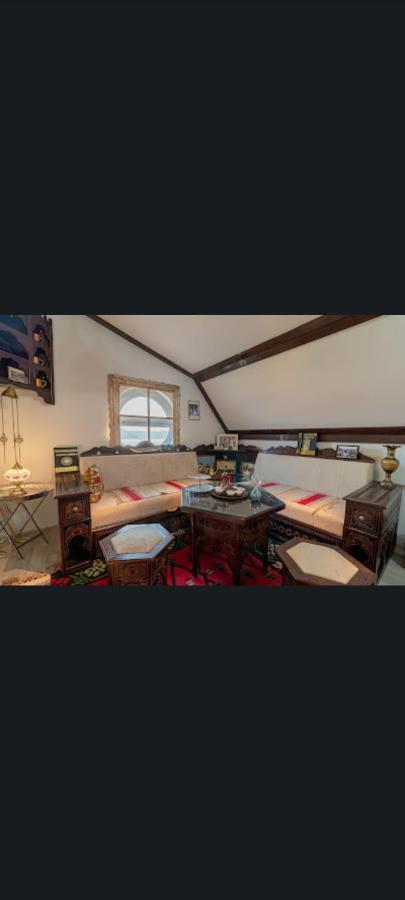 Ferienhaus Vienna Rem Prokosovici エクステリア 写真