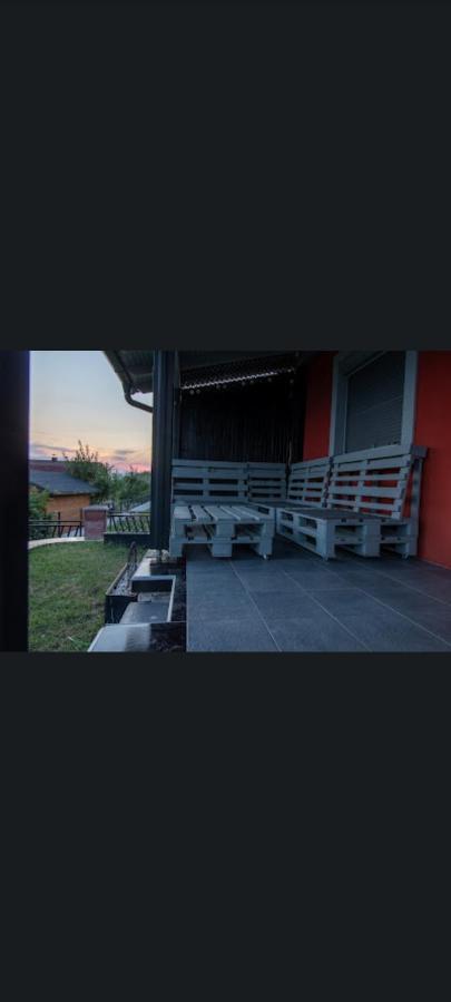 Ferienhaus Vienna Rem Prokosovici エクステリア 写真