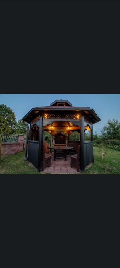 Ferienhaus Vienna Rem Prokosovici エクステリア 写真