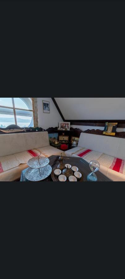 Ferienhaus Vienna Rem Prokosovici エクステリア 写真