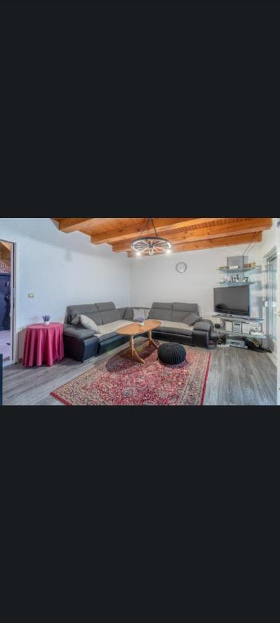 Ferienhaus Vienna Rem Prokosovici エクステリア 写真