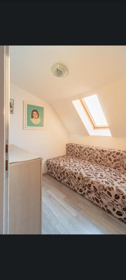 Ferienhaus Vienna Rem Prokosovici エクステリア 写真