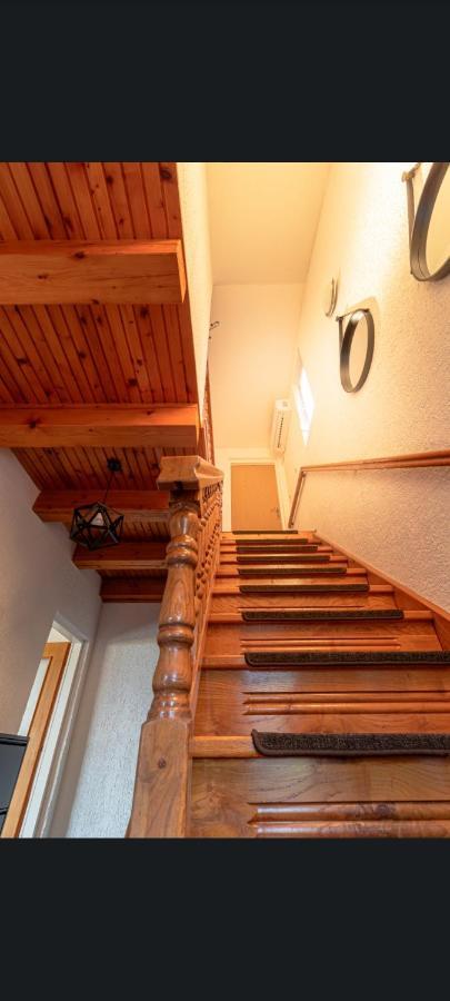 Ferienhaus Vienna Rem Prokosovici エクステリア 写真