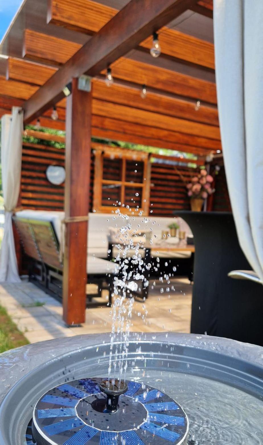 Ferienhaus Vienna Rem Prokosovici エクステリア 写真